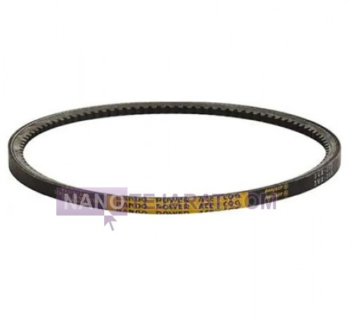 تسمه وی بلت باندو 5VX810